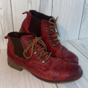 Josef Seibel Sienna 09